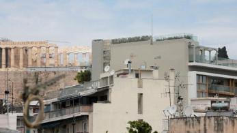 Δήμος Αθηναίων: Ομόφωνο ψήφισμα για την προστασία της θέας της Ακρόπολης
