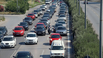 Οι ευρωπαίοι πολίτες επιλέγουν το αυτοκίνητό τους αντί τα Μέσα Μαζικής Μεταφοράς