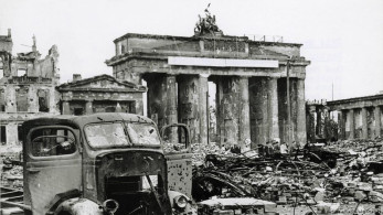 8η Μαΐου 1945: Hμέρα ήττας ή απελευθέρωσης;