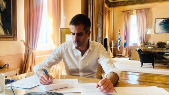 Μήνυμα Κώστα Μπακογιάννη για τα 10 χρόνια από την τραγωδία της Marfin