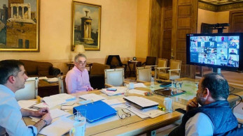 Κώστας Μπακογιάννης: Fake news οι αναφορές για ιδιωτικοποίηση του Εθνικού Κήπου και του λόφου Φιλοπάππου