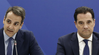 Την τιμητική του είχε ο Άδωνις