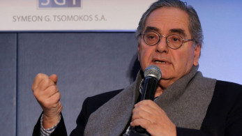 Το κρίσιμο σημείο