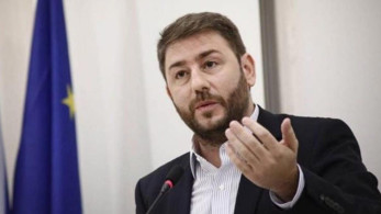 Νίκος Ανδρουλάκης: Γροθιά στην ευρωπαϊκή αλληλεγγύη η απόφαση του Γερμανικού Συνταγματικού Δικαστηρίου