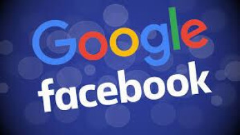 GOOGLE-FACEBOOK: Έως το τέλος του έτους θα δουλεύουν από το σπίτι οι υπάλληλοι