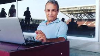 “Έφυγε” ο Άκης Τσόπελας