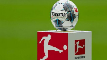 Με… σφύριγμα της Μέρκελ η Bundesliga ξαναρχίζει