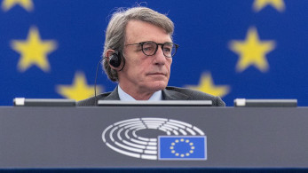Sassoli σε θεσμούς της ΕΕ: «Δείξτε θάρρος για το σχέδιο ανάκαμψης»