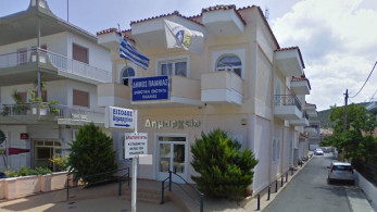 Το τσίρκο της Παιανίας