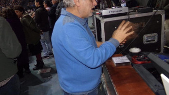 Έφυγε από τη ζωή ο Γιώργος Πιαντές