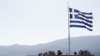 Δημοκρατία σημαίνει…