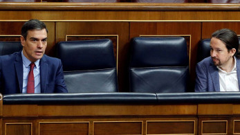Ισπανία – κορωνοϊός: Τα «παιχνίδια» Ιγκλέσιας και η αργοπορία Σάντσεθ