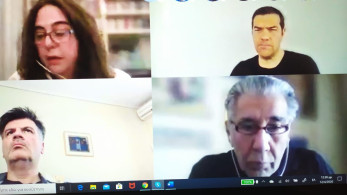 ΣΥΡΙΖΑ: Μέτρα στήριξης των εργαζομένων στον πολιτισμό και των καλλιτεχνών