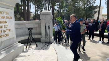 Θεοδωρικάκος από Κομοτηνή: Mε σχέδιο και όραμα θα τα καταφέρουμε και τώρα!