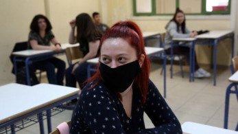 Πρώτο κουδούνι για την Γ’ Λυκείου μετά από δύο μήνες – Ξεπέρασε το 50% η αποχή