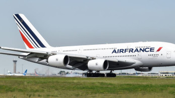 Η Αir France ξεκινά πτήσεις προς Ελλάδα