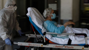 Αντικαρκινικά φάρμακα στην μάχη κατά του κορωνοϊού