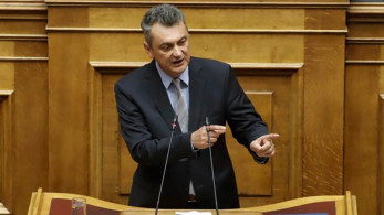 Παρέμβαση Κωτσού υπέρ των εργαζομένων σε κοινωφελείς δράσεις δήμων και ΝΠΔΔ
