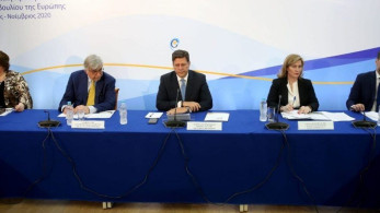Η Ελλάδα στην Προεδρία του Συμβουλίου της Ευρώπης
