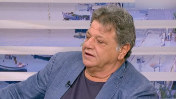 Παρτσαλάκης: Στο νοσοκομείο με οξύ στεφανιαίο σύνδρομο