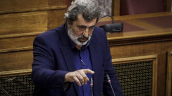 Ο κωλοτούμπας Πολάκης