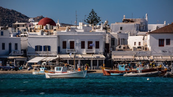 Πράσινο φως από το ΣτΕ για επένδυση 60 εκατ. ευρώ στη Μύκονο