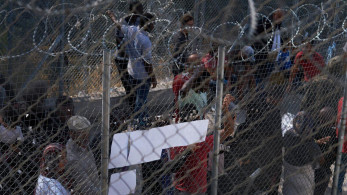Παρατείνονται έως τις 21 Μαΐου τα μέτρα στις δομές προσφύγων
