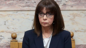Σακελλαροπούλου: Τι έγραψε στο twitter για τον Περικλή Κοροβέση (pic)