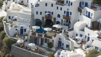 Στην τελική ευθεία το “υγειονομικό πρωτόκολλο” για τα ξενοδοχεία