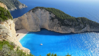 Γερμανία: Ανοιχτό το ενδεχόμενο για διακοπές στην Ελλάδα αφήνει ο Τόμας Μπάραϊς