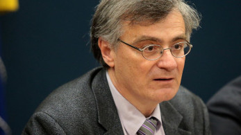 Τσιόδρας: 101 συνολικά νεκροί και 25 νέα κρούσματα από τον κορωνοϊό