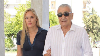 Γιώργος Βογιατζής: Τρία βιβλία για τη ζωή μου θα έγραφε ο Ηλίας Καζάν