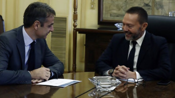 Στουρνάρας: Η κυβέρνηση θα συνεχίσει το success story