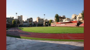 Ανοίγουν από Τετάρτη οι αθλητικοί χώροι στον Πειραιά
