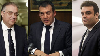 Ο δίκαιος Βρούτσης