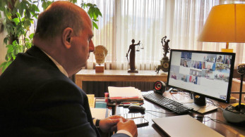 Υπ. Δικαιοσύνης: Νομοσχέδιο για εξπρές δίκες, ειδικά τμήματα και αναμόρφωση του Ελεγκτικού Συνεδρίου