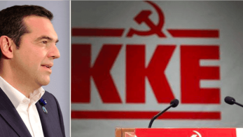 Θλίψη για το θάνατο του Π. Κοροβέση από Τσίπρα και ΚΚΕ