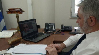 Παιανία: Έτοιμα τα σχολεία για το… δεύτερο κουδούνι
