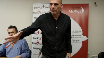 Ο Βαρουφάκης και η… κακή του ΜέΡΑ25