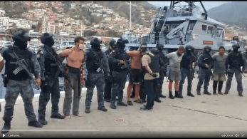 Βενεζουέλα-ΗΠΑ: Ο Μαδούρο θα ζητήσει την έκδοση του Τζόρνταν Γκούντρο στην απόπειρα “εισβολής” στη Βενεζουέλα