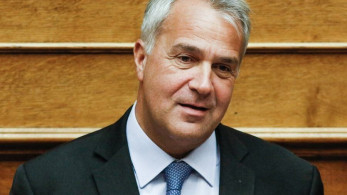 Στο πλευρό του Μάκη Βορίδη οι κτηνοτρόφοι του Τυρνάβου