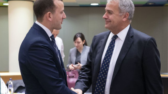 Καταλυτική παρέμβαση Βορίδη – Αίρονται οι περιορισμοί σε εξαγωγές από τη Ρουμανία