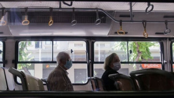 ΜΜΜ: Αυξήθηκε η κίνηση – Καμπάνια στη Θεσσαλονίκη για ασφαλή μετακίνηση
