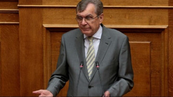 Κρεμαστινός: Στη Ρόδο το απόγευμα (09/05) η κηδεία του