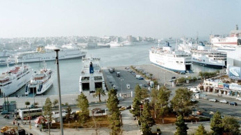 Εντατικοί οι έλεγχοι από το πρωί στα λιμάνια