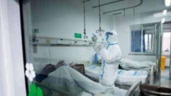 Κορωνοϊός: Κατέληξαν δύο γυναίκες – Στους 159 οι νεκροί