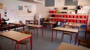 Τι θα γίνει με τα σχολεία – Θετικός στο άνοιγμα ο Τσιόδρας