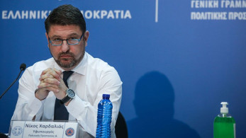 Χαρδαλιάς: Σε δύο φάσεις η επιστροφή στη νέα κανονικότητα