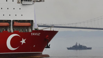 Δεν πτοεί τα τουρκικά τρυπάνια ο κορωνοϊός