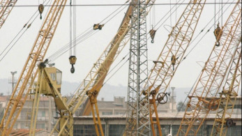 Τέθηκε υπό έλεγχο η πυρκαγιά στο λιμάνι της Αλεξανδρέττας